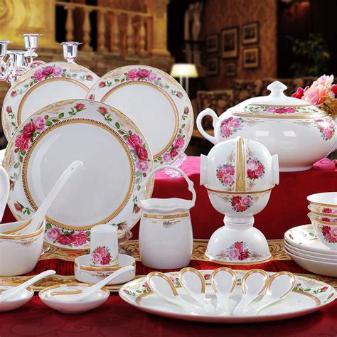 most expensive china set.